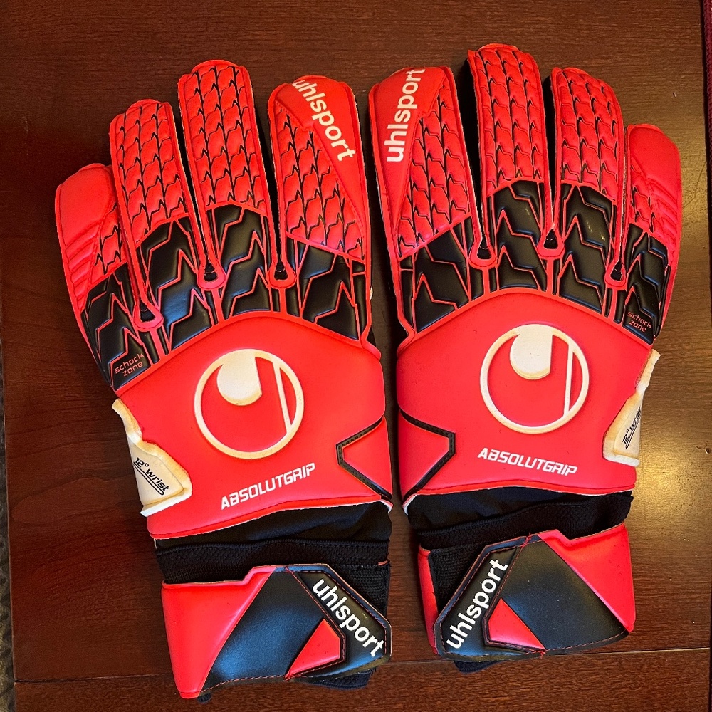 GK Gloves